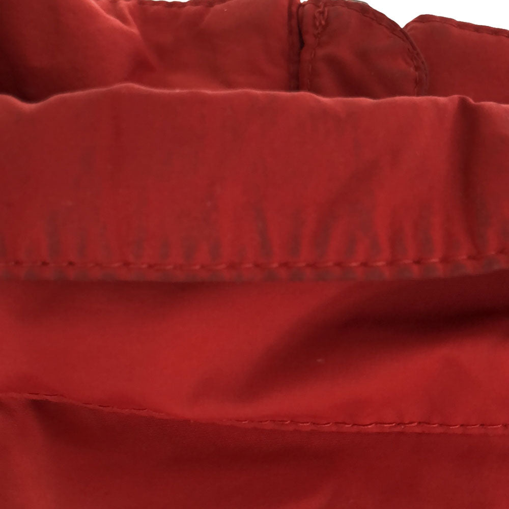 ポロゴルフラルフローレン ゴルフ ジップジャケット L レッド POLO GOLF RALPH LAUREN 裏メッシュ メンズ