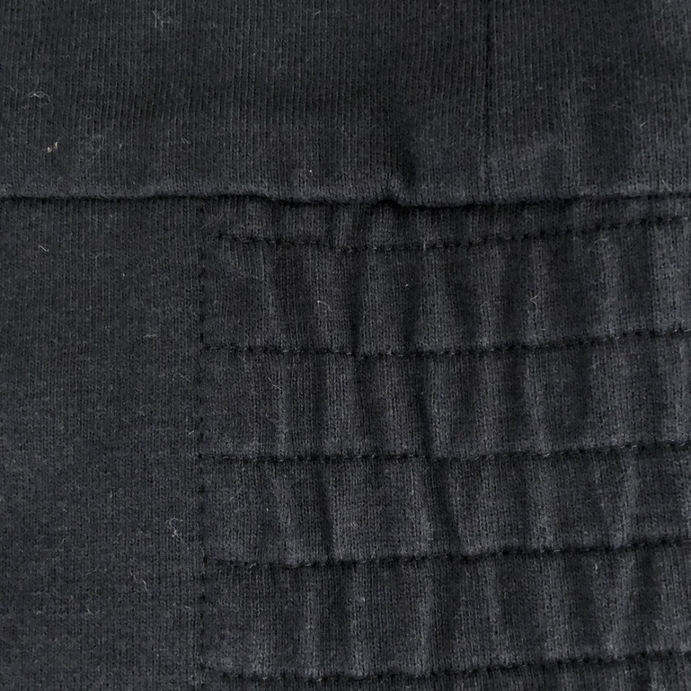 クレメンツオンオーガスト コットンジャケット 38 ネイビー レディース