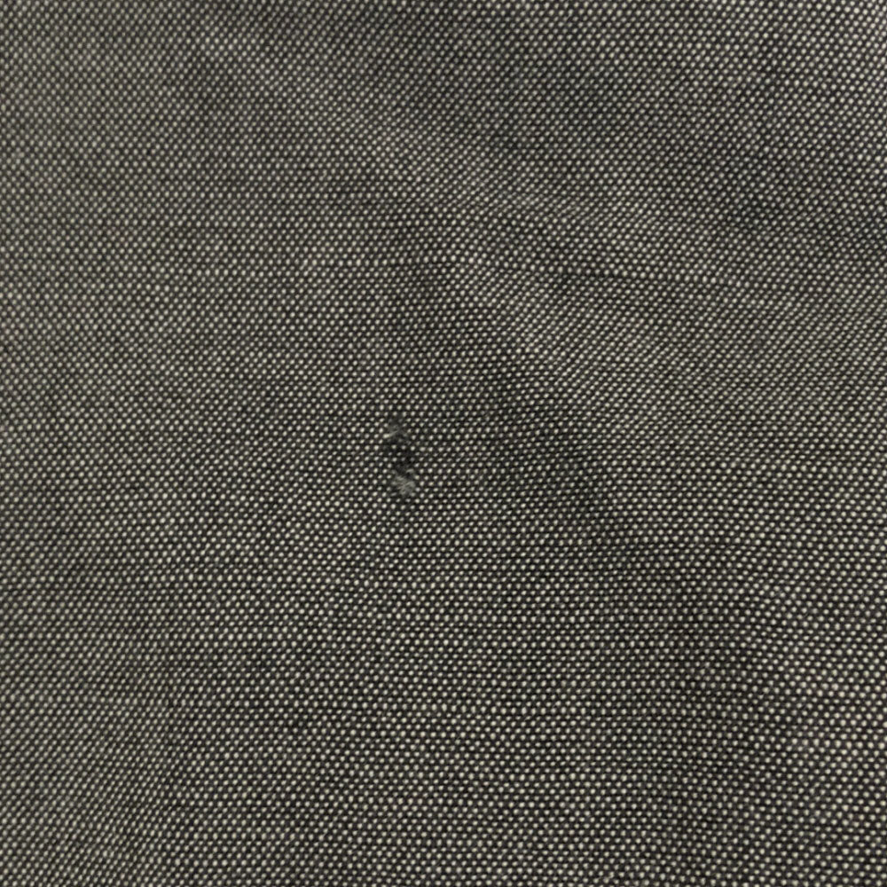 ARMANI COLLEZIONI アルマーニ コレツィオーニ イタリア製 ジャケット 46 グレー レディース