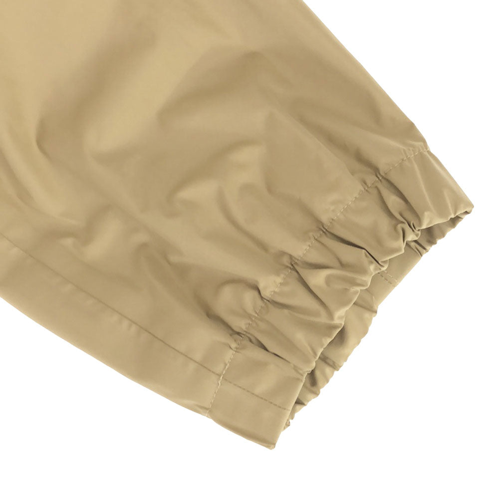 MACKINTOSH PHILOSOPHY マッキントッシュフィロソフィー britec 三陽商会 長袖 コーチジャケット 38 ベージュ メンズ