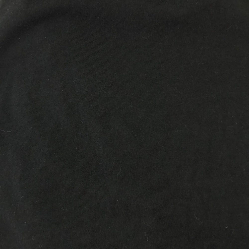 Vivienne Westwood Red Label ヴィヴィアンウエストウッド レッドレーベル 日本製 プリント 長袖 ワンピース 2 ブラック チュニック レディース