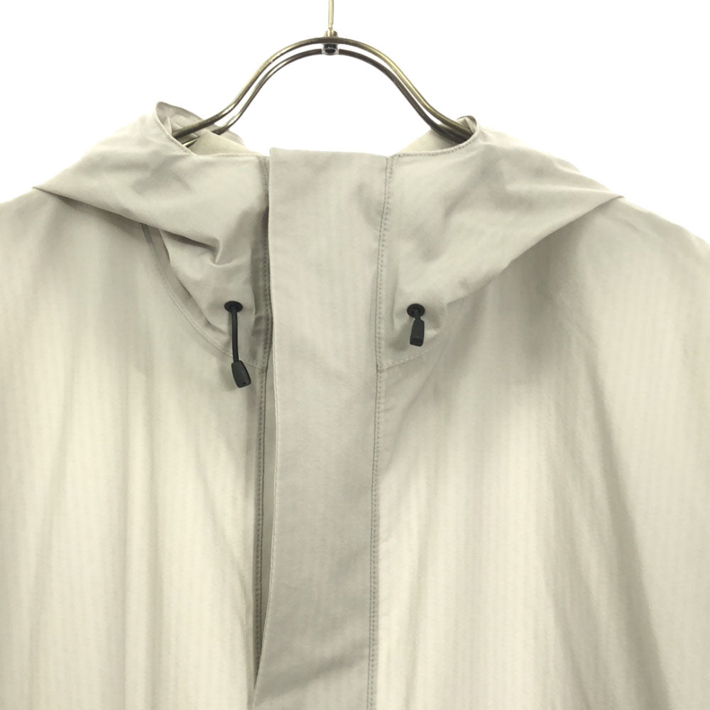 THE NORTH FACE ノースフェイス NPM12301 マタニティー レインコート SM グレー系 アウトドア レディース