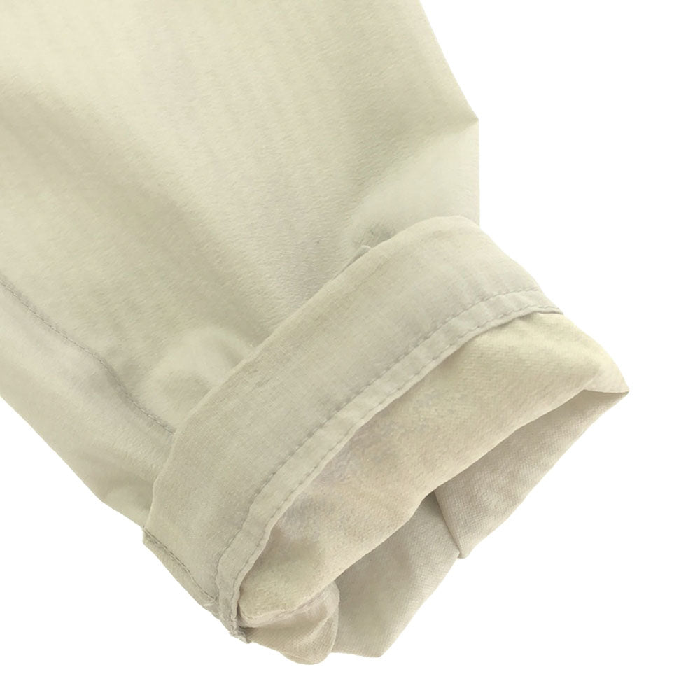 THE NORTH FACE ノースフェイス NPM12301 マタニティー レインコート SM グレー系 アウトドア レディース