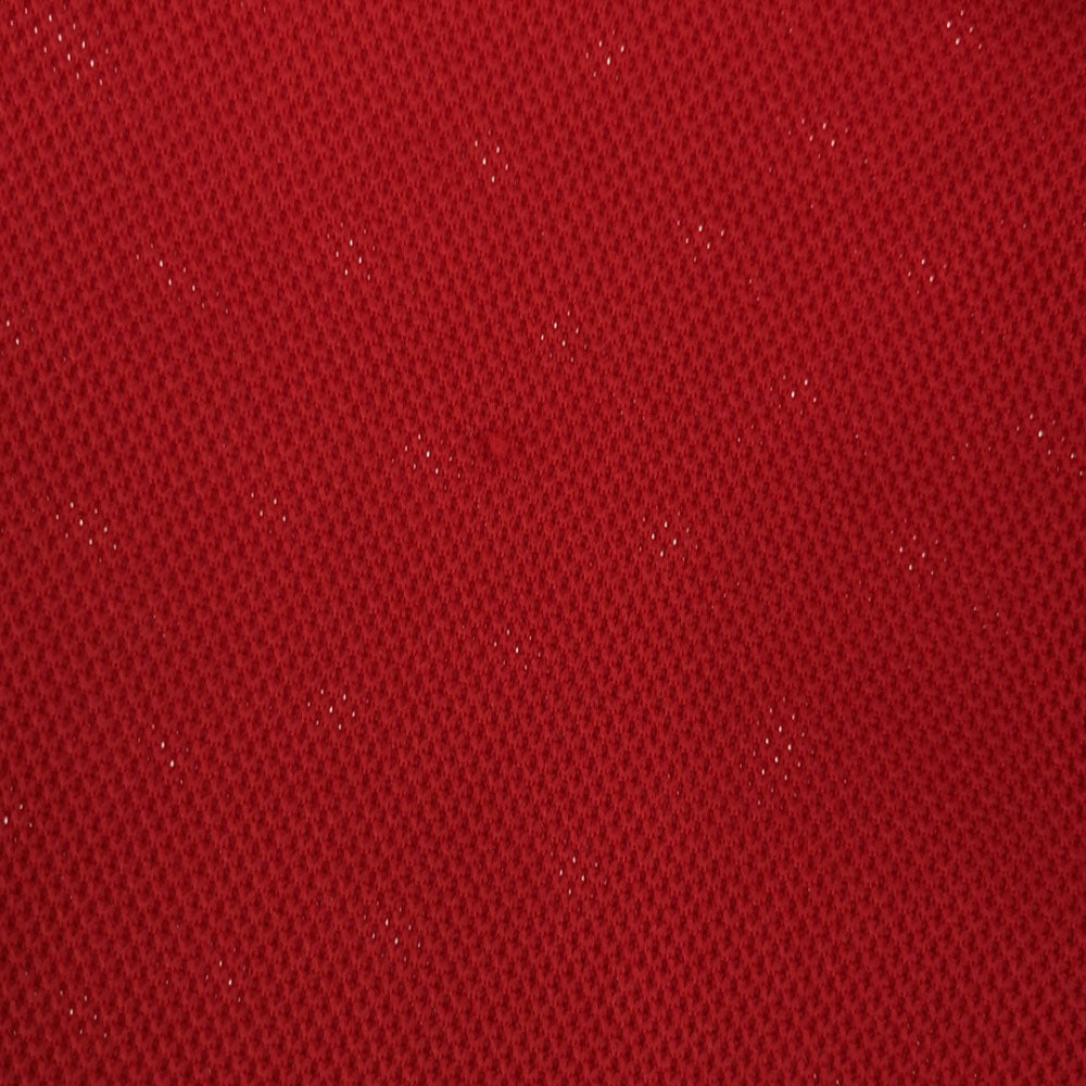 KENZO ケンゾー 90s 日本製 オールド 刺繍 花柄 長袖 カーディガン レッド 日本エプロン協会 割烹着 レディース