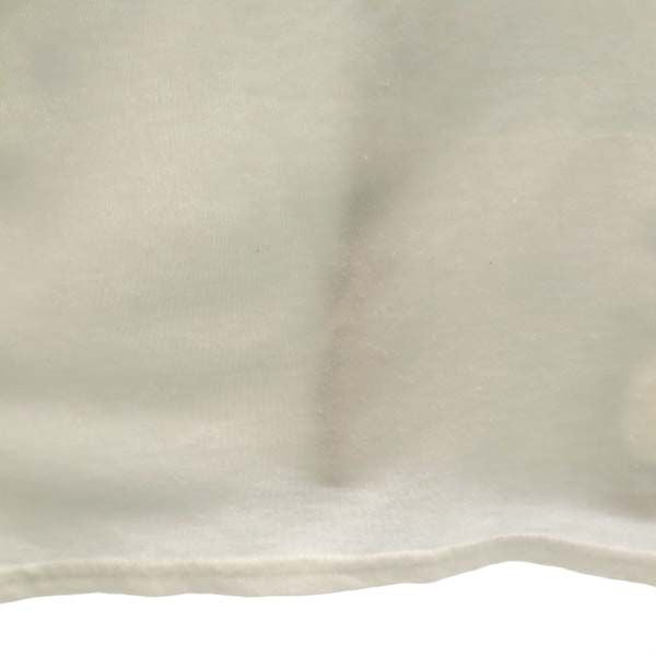 ギルダン ドル紙幣 プリント 半袖 Tシャツ L グレー系 GILDAN DryBlend メンズ