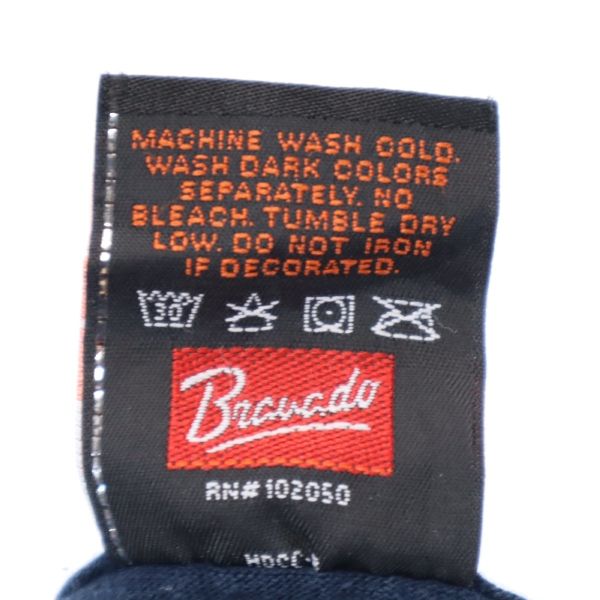 ハーレーダビッドソン 半袖 Tシャツ L ネイビー系 HARLEY DAVIDSON メンズ