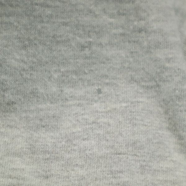 ポロバイラルフローレン 90s USA製 ポロベア プリント 半袖 Tシャツ M グレー系 Polo by Ralph Lauren メンズ