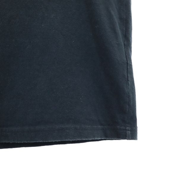 UNDERCOVER アンダーカバー プリント 半袖 Tシャツ 2 黒 THE PARK・ING GINZA コラボ メンズ