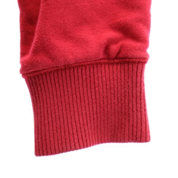 バーバリーブラックレーベル 三陽商会 ジャケット 2 レッド系 BURBERRY BLACK LABEL 裏ボア メンズ