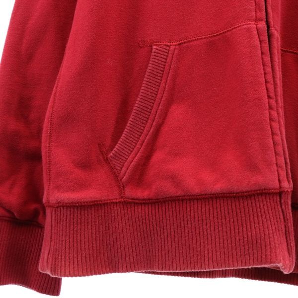 バーバリーブラックレーベル 三陽商会 ジャケット 2 レッド系 BURBERRY BLACK LABEL 裏ボア メンズ