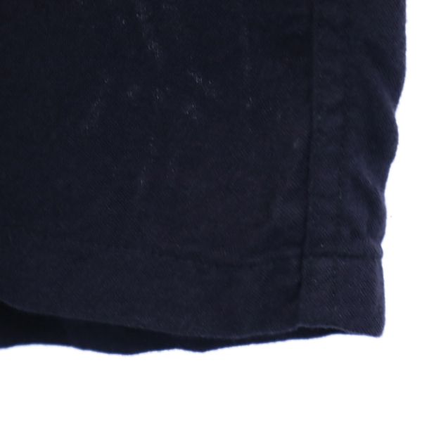 styleeyes スタイルアイズ M36953 東洋エンタープライズ 半袖 ボウリングシャツ 38R 黒系 メンズ