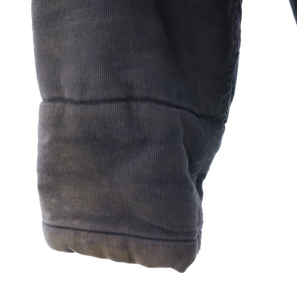 東洋エンタープライズ トーヨーエンタープライズ M13805 U.S.NAVY N-1 デッキ ジャケット 36 グレー系 メンズ