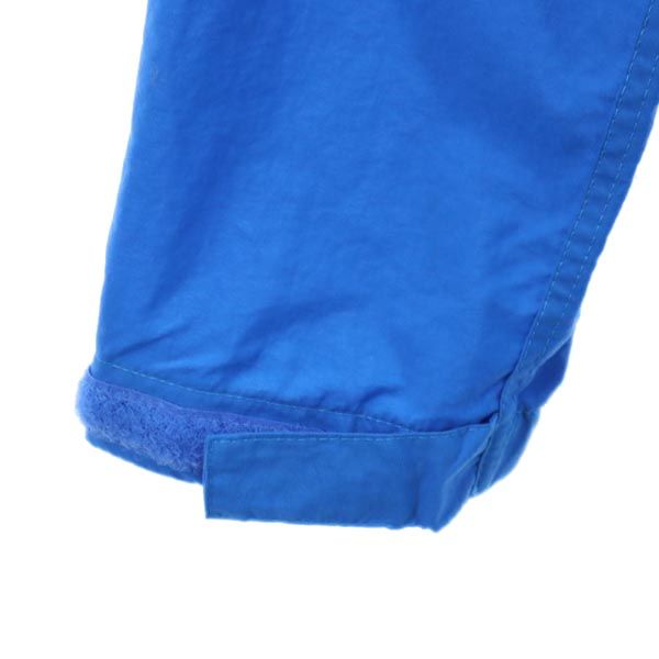 THE NORTH FACE ノースフェイス NPW16970 ナイロンジャケット M ブルー系 アウトドア レディース