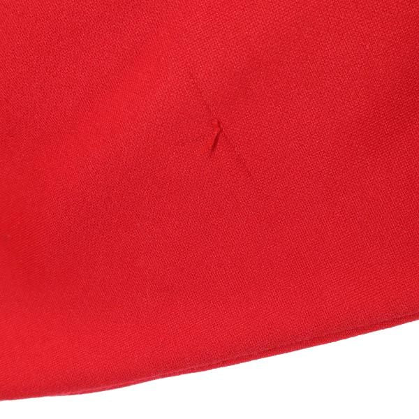 フレッドペリー 90s トラックジャケット S レッド系 FRED PERRY メンズ