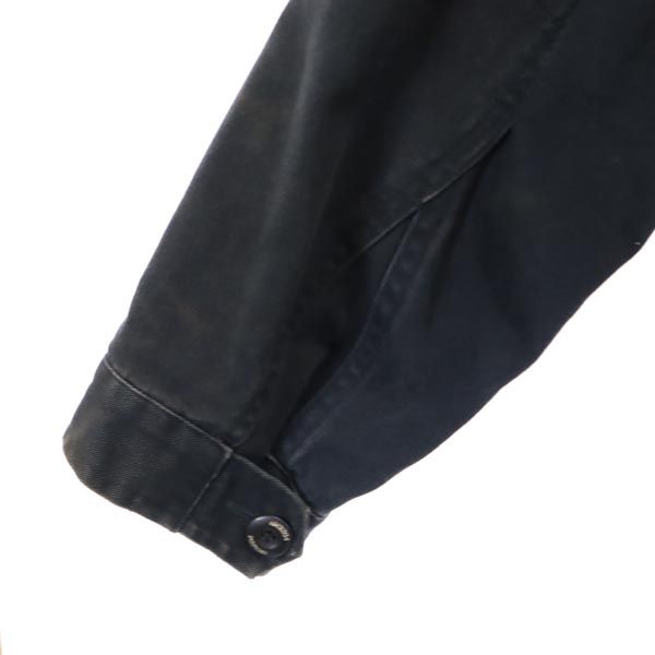 NEIGHBORHOOD ネイバーフッド 2004年 日本製 ジャケット S ブラック メンズ