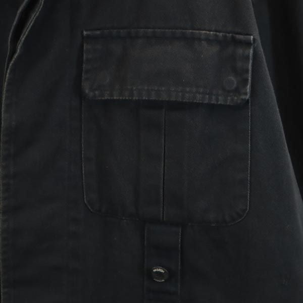 NEIGHBORHOOD ネイバーフッド 2004年 日本製 ジャケット S ブラック メンズ