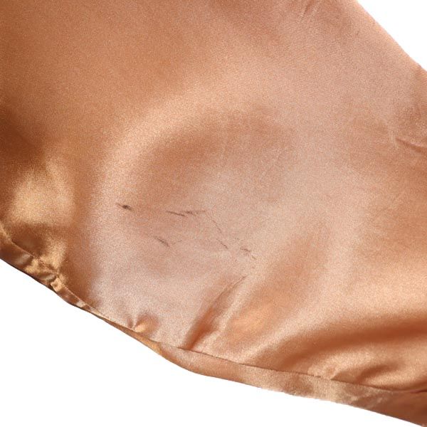 東洋エンタープライズ テーラー東洋 リバーシブル スカジャン M 紺×茶 TT10841 スカル メンズ