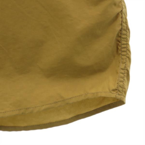 ノースフェイス アウトドア NR11961 バイカラー 長袖 シャツ L 黒系 THE NORTH FACE メンズ