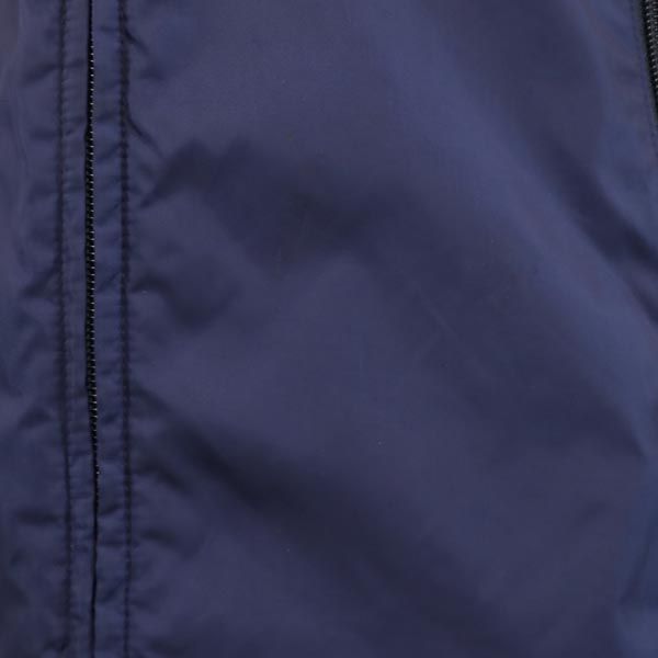 ポロスポーツ 90s オールド 中綿 ベスト M ネイビー POLO SPORTS メンズ