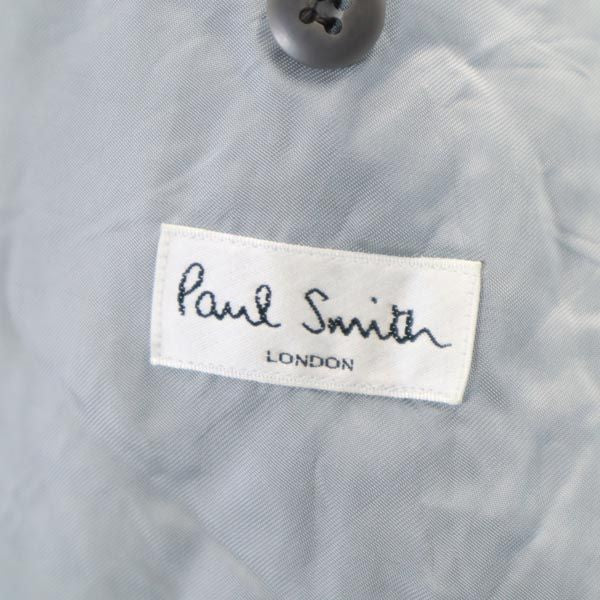 ポールスミス 日本製 コーデュロイジャケット M グリーン系 Paul Smith メンズ