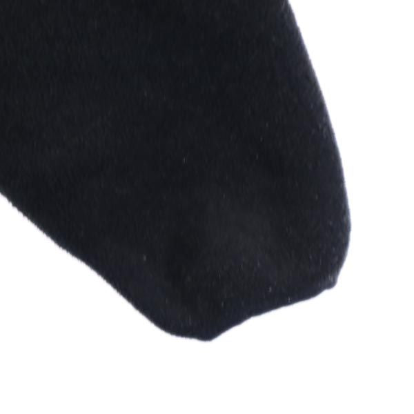 パタゴニア フリースジャケット XS ブラック patagonia プルオーバー アウトドア メンズ