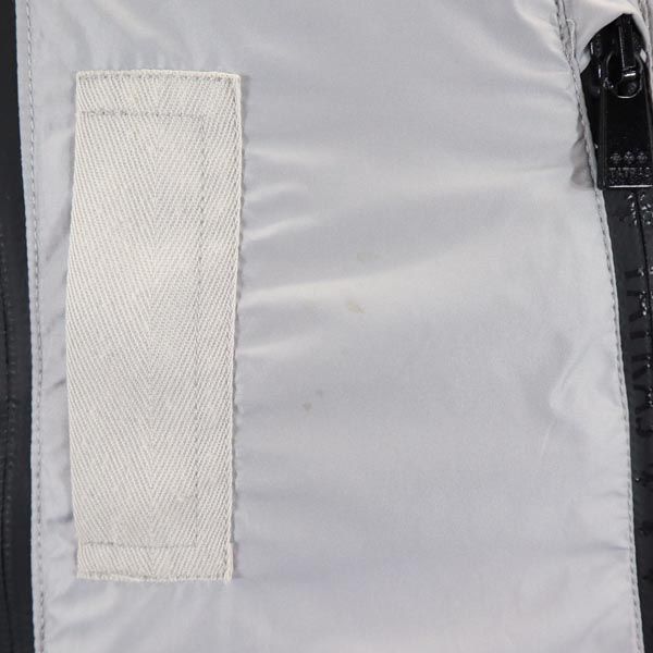 TATRAS タトラス FAUNO 中綿ジャケット 3 グレー系 メンズ