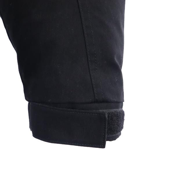 ノースフェイス ND91734 マクマード パーカー ダウンジャケット M ブラック THE NORTH FACE McMurdo Parka JKT アウトドア メンズ