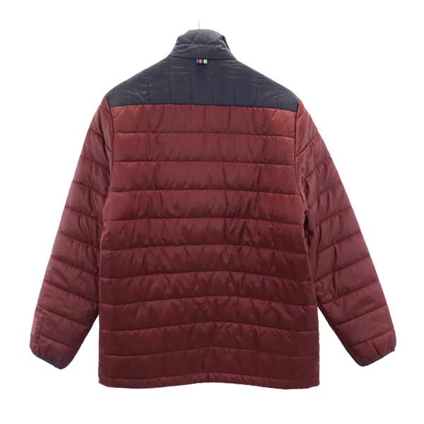 Paul Smith ポールスミス 中綿ジャケット M ブラウン系 メンズ