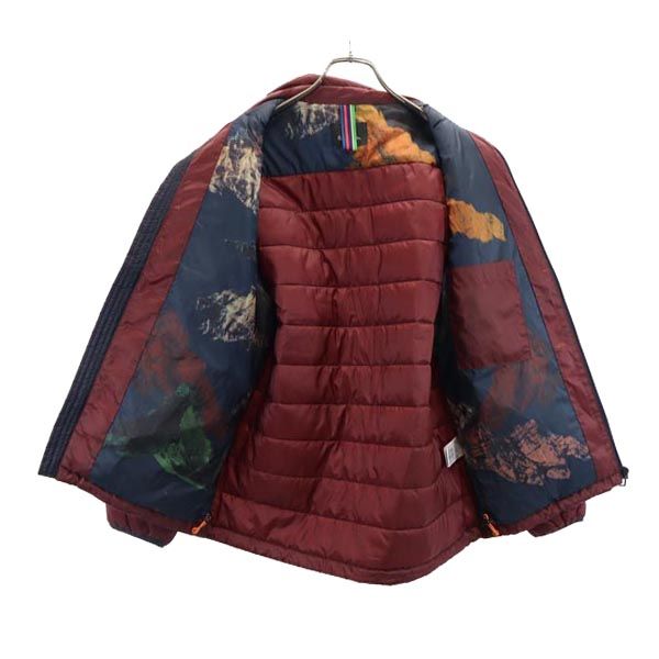 Paul Smith ポールスミス 中綿ジャケット M ブラウン系 メンズ