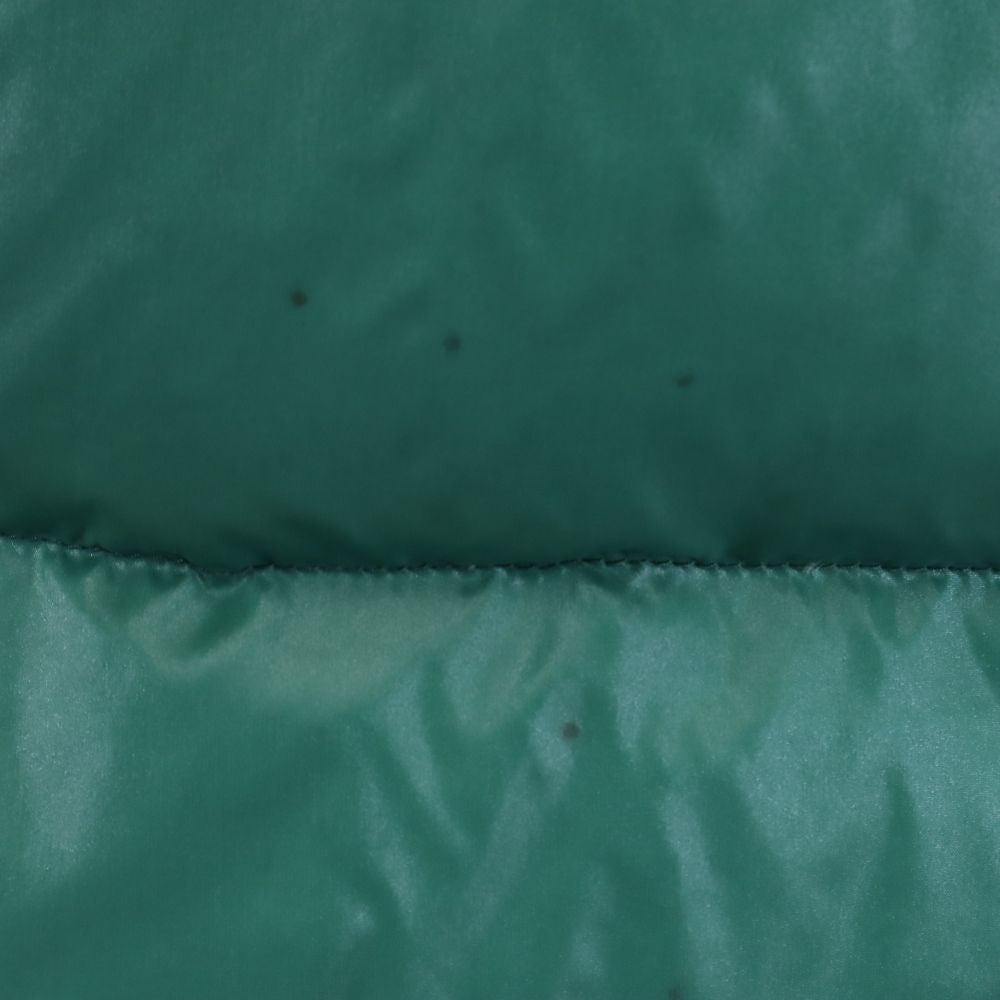 DUVETICA デュベティカ 長袖 ダウンジャケット 40 グリーン系 Adhara MFN-1001R レディース