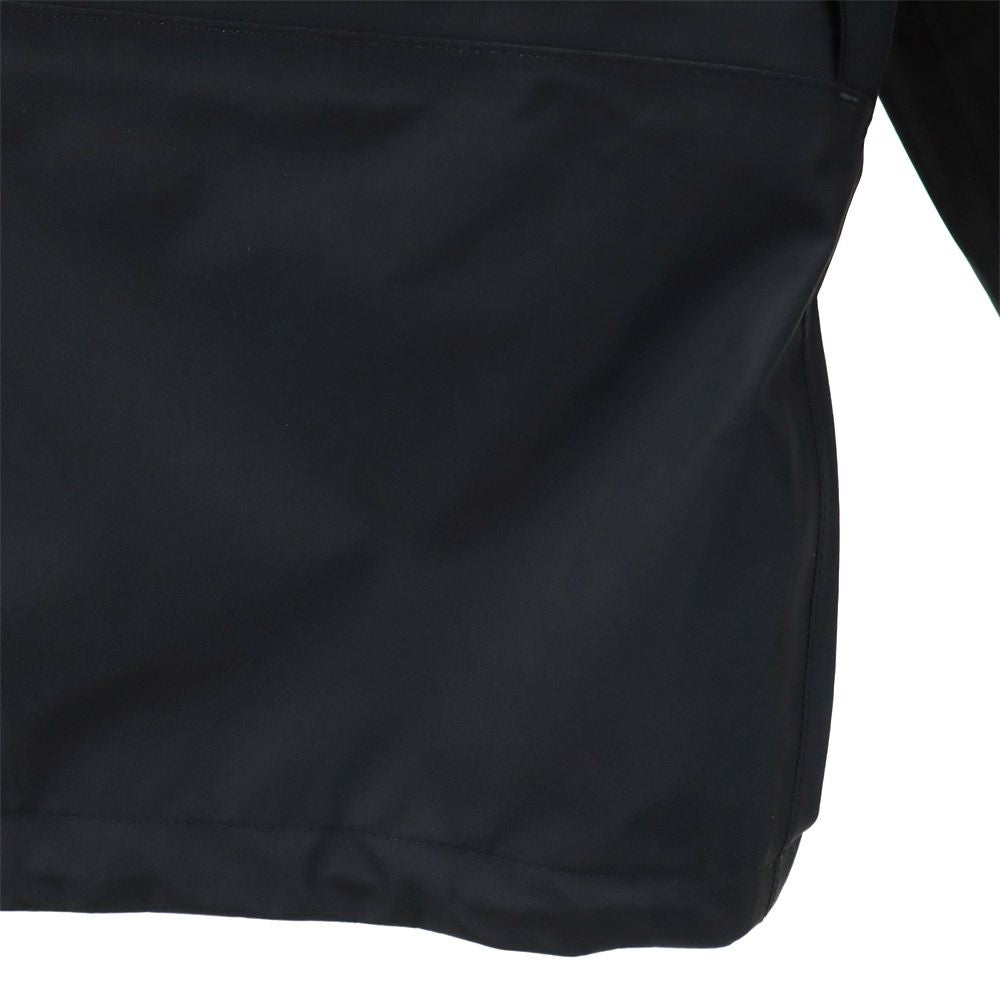 THE NORTH FACE ザノースフェイス NP12333 ゴアテックス ナイロンジャケット M ブラック フード メンズ