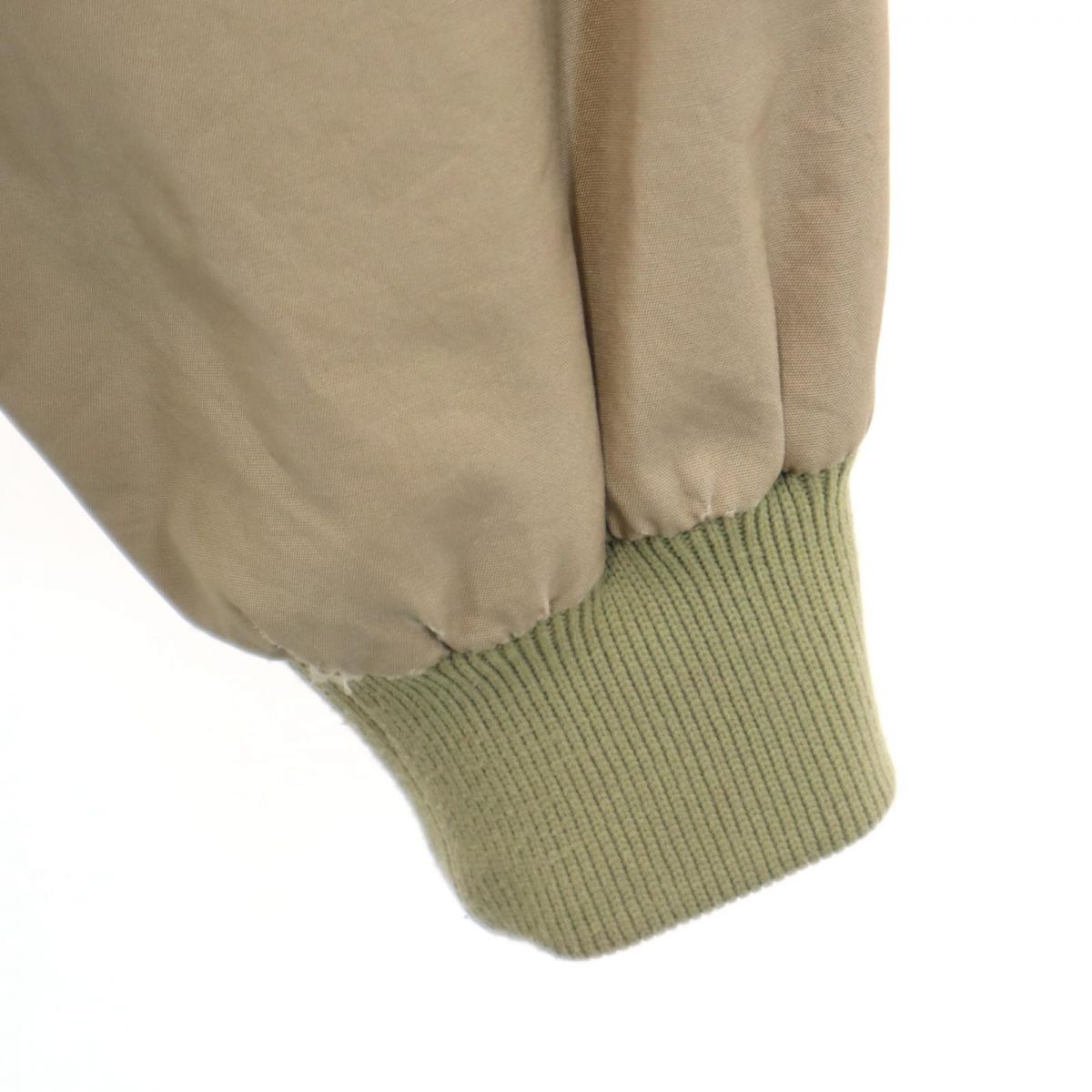 BARACUTA バラクータ 英国製 G9 ジャケット 36 ブラウン メンズ