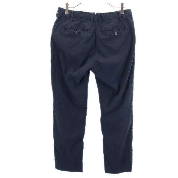 RALPH LAUREN ラルフローレン ロングパンツ w32 ブラック系 メンズ