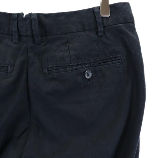 RALPH LAUREN ラルフローレン ロングパンツ w32 ブラック系 メンズ