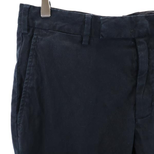 RALPH LAUREN ラルフローレン ロングパンツ w32 ブラック系 メンズ