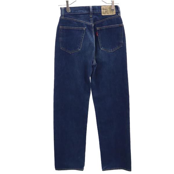 UNIQLO ユニクロ オールド ストレートデニムパンツ 67 ジーパン メンズ