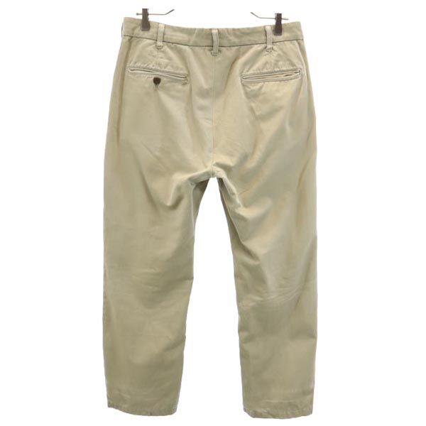 UNUSED アンユーズド チノパンツ ベージュ系 メンズ