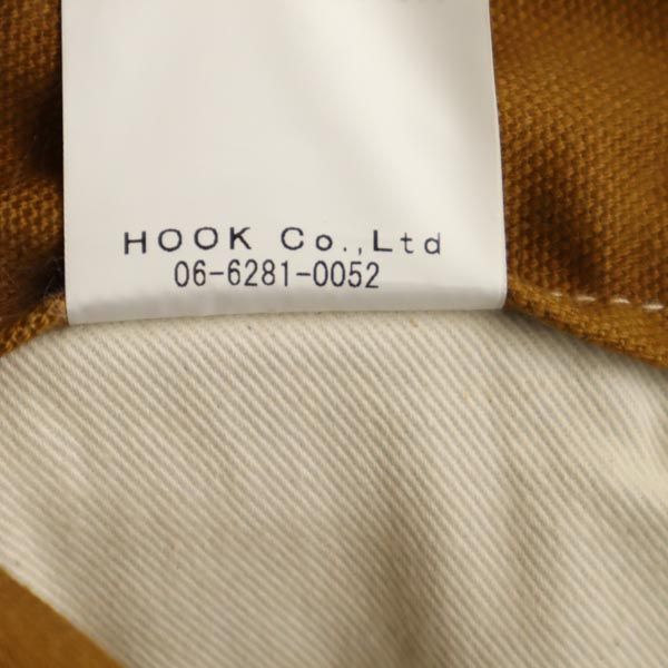 児島ジーンズ 日本製 バイカラー バイカラー ペインターパンツ w32 キャメル×ベージュ KOJIMA GENES OVER ALLS メンズ