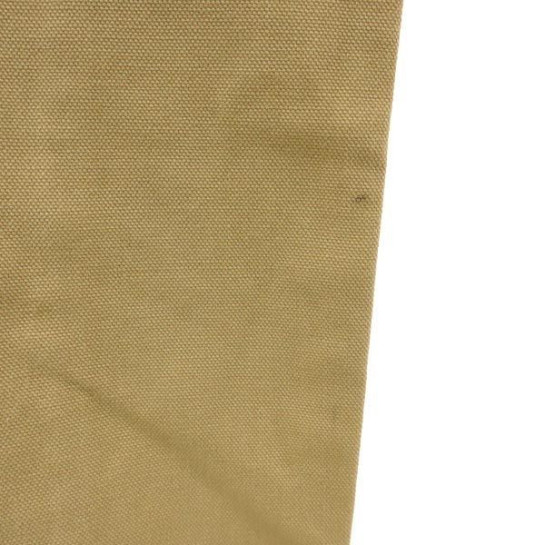 児島ジーンズ 日本製 バイカラー バイカラー ペインターパンツ w32 キャメル×ベージュ KOJIMA GENES OVER ALLS メンズ