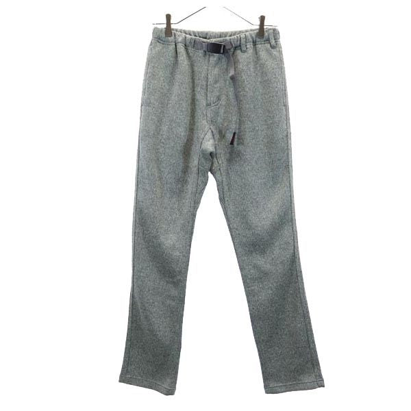 Gramicci グラミチ アウトドアパンツ XS グレー メンズ