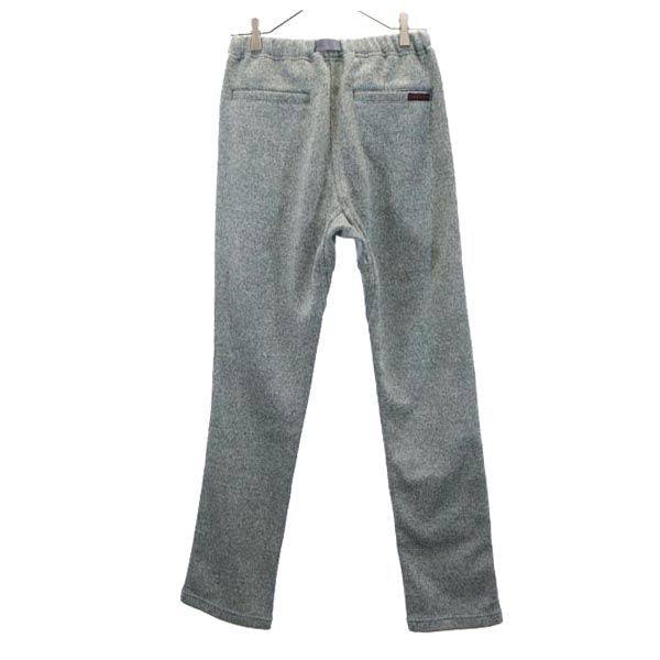 Gramicci グラミチ アウトドアパンツ XS グレー メンズ