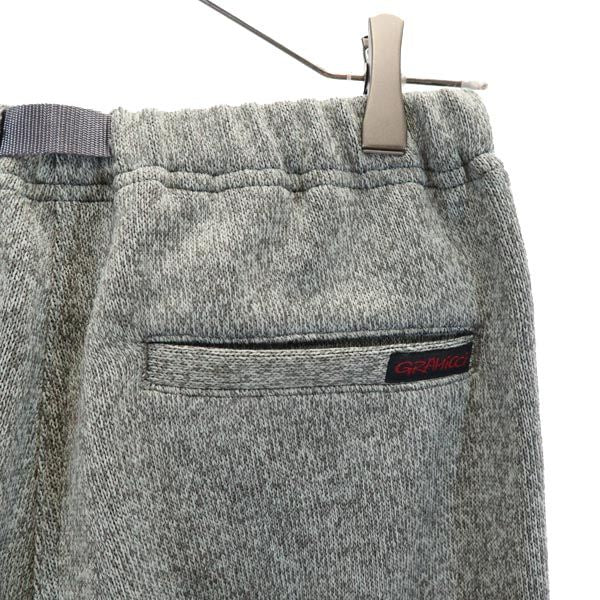 Gramicci グラミチ アウトドアパンツ XS グレー メンズ