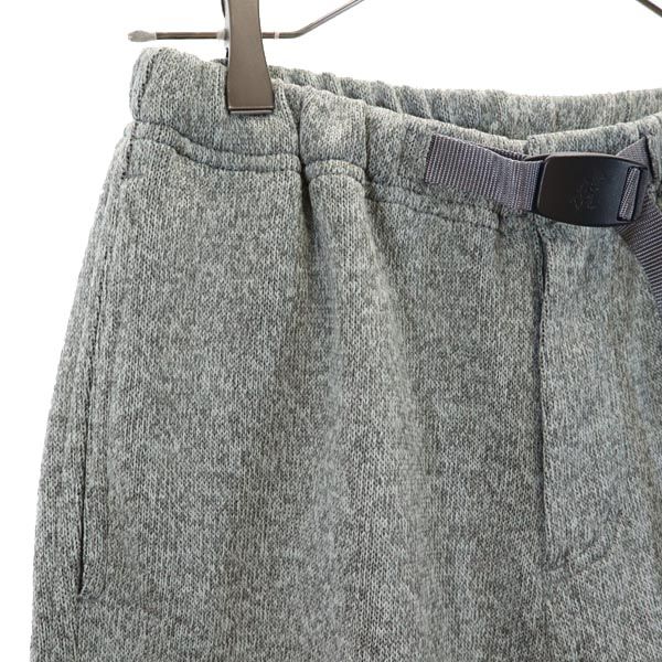 Gramicci グラミチ アウトドアパンツ XS グレー メンズ