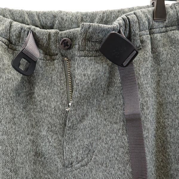 Gramicci グラミチ アウトドアパンツ XS グレー メンズ