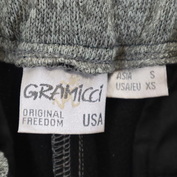 Gramicci グラミチ アウトドアパンツ XS グレー メンズ