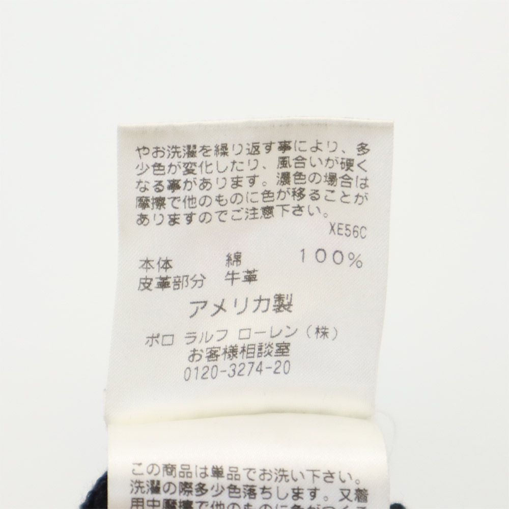 RRL ダブルアールエル USA製 コーデュロイパンツ W30 黒 RALPH LAUREN ボタンフライ メンズ