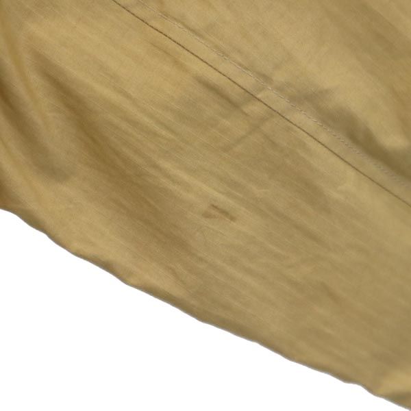 Name. ネーム 日本製 トレンチコート 1 ベージュ系 メンズ