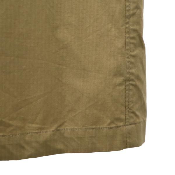 Name. ネーム 日本製 トレンチコート 1 ベージュ系 メンズ