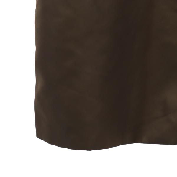 Paul Smith ポールスミス ステンカラーコート L ブラウン ライナー付き 日本製 2WAY メンズ