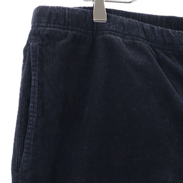 Gramicci グラミチ コーデュロイ クロップドパンツ M ブラック メンズ